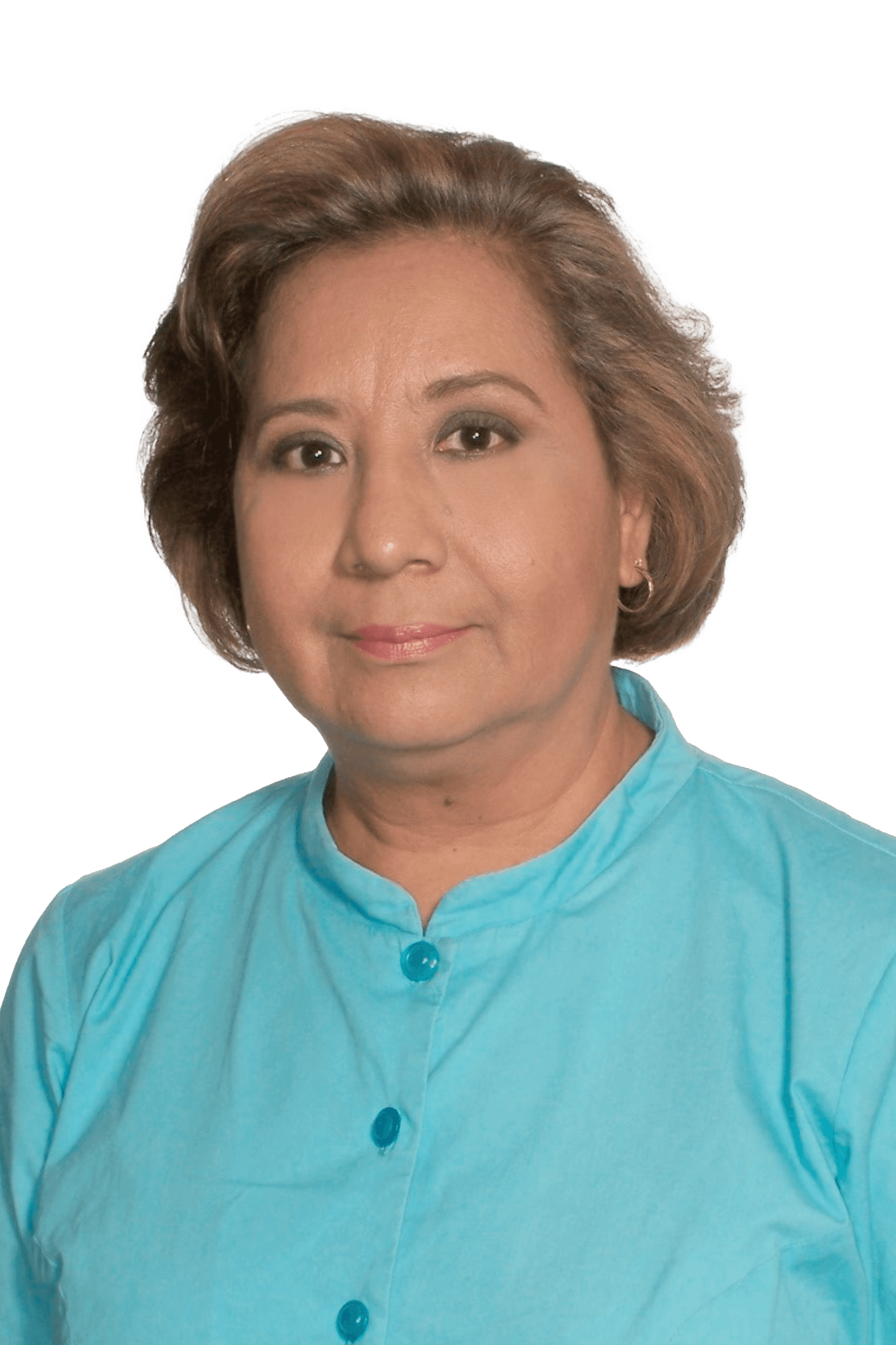 Dra. Graciela Cortés Camarillo