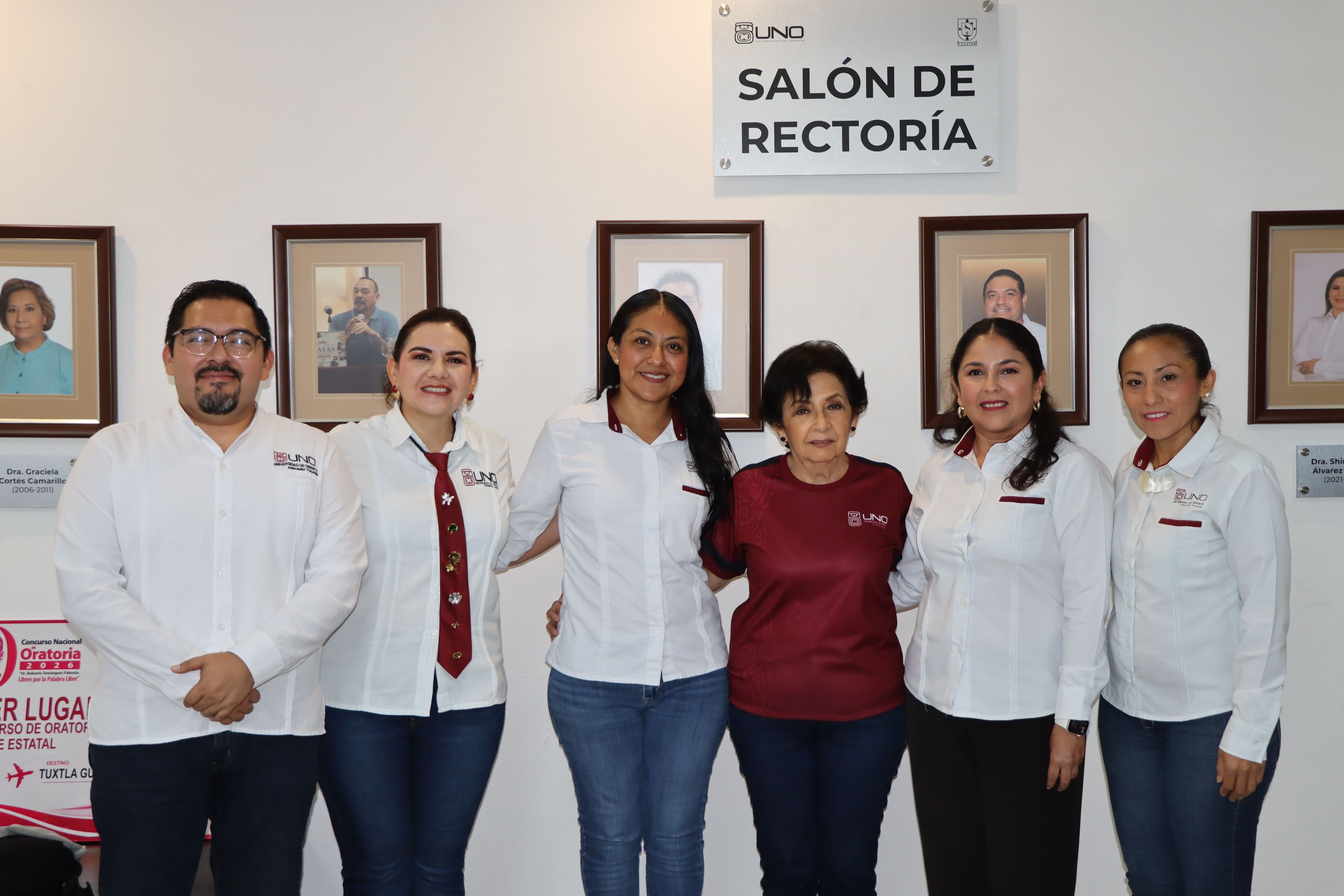 Visita de seguimiento Mercadotecnia