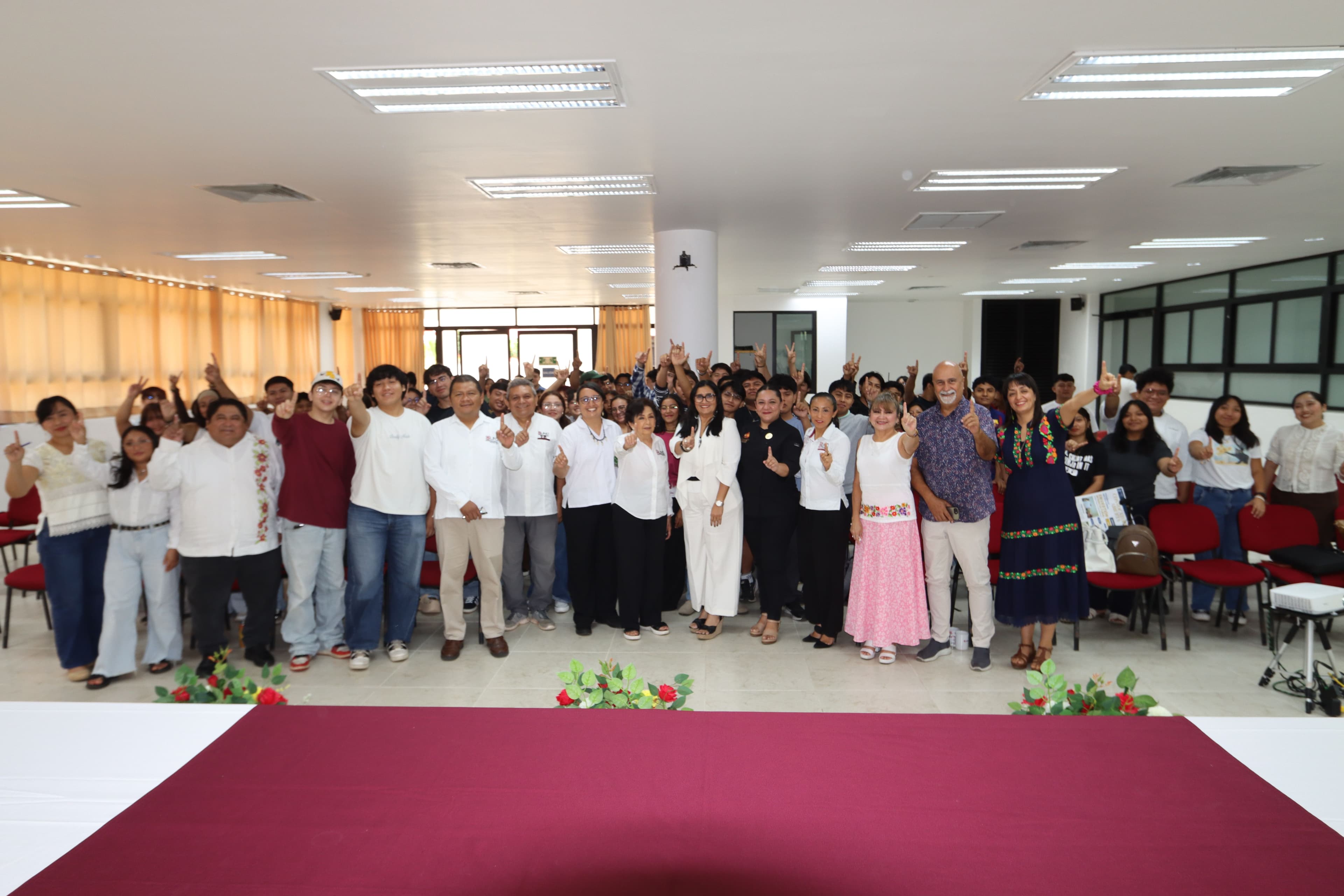 Encuentro Interdisciplinario