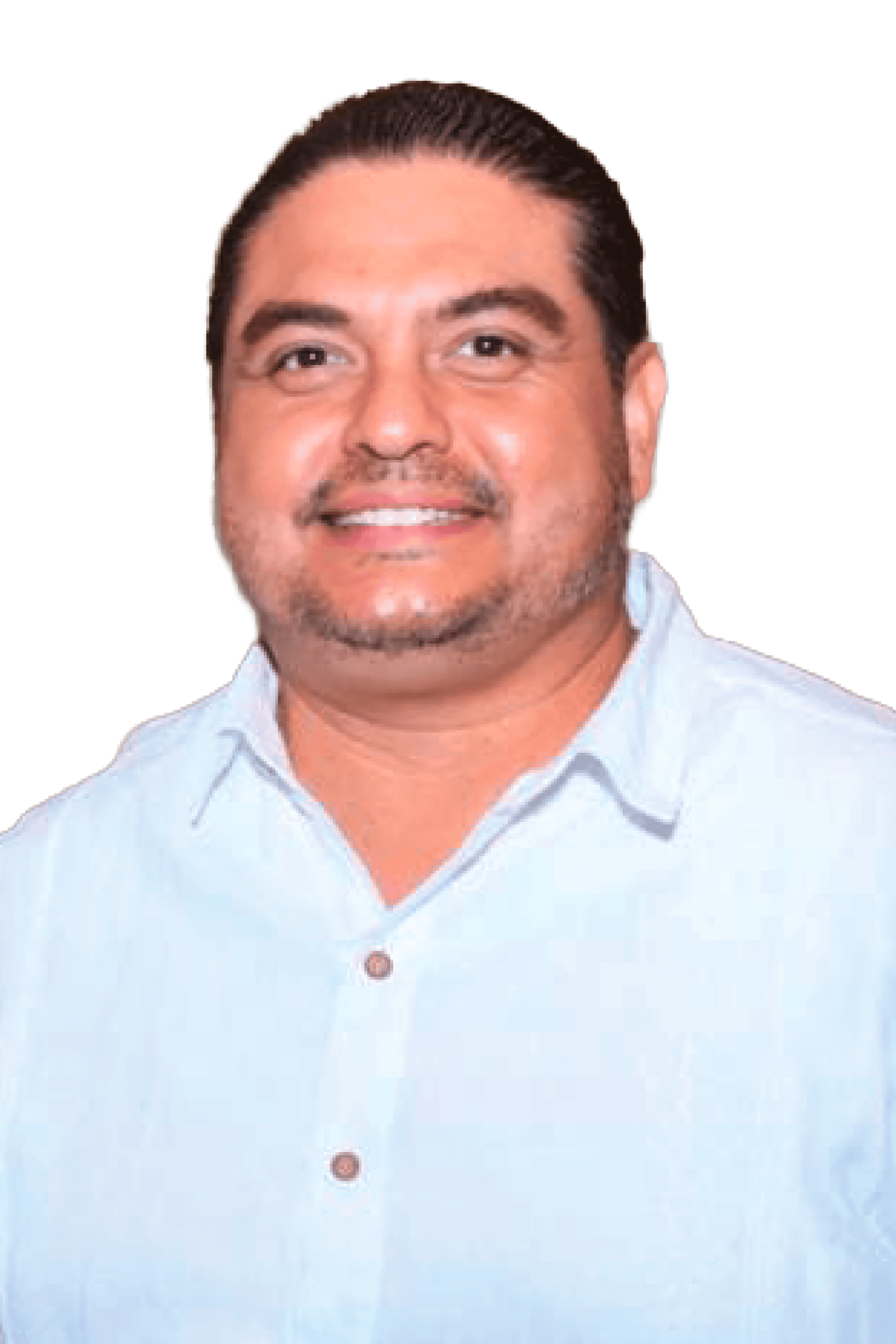 Lic. Luis Fernández Vidal