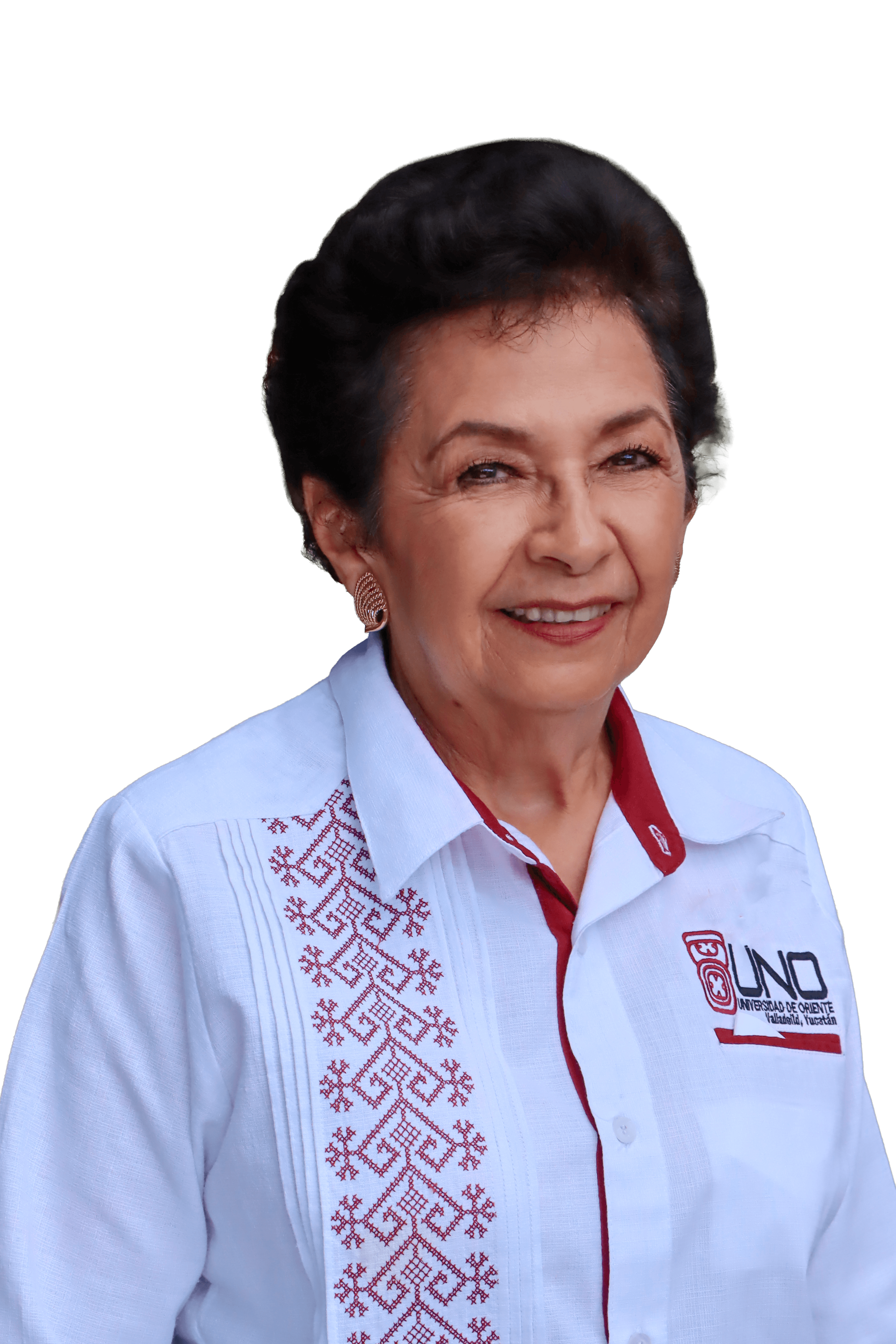 M. Ed. Teresa de Jesús Alcocer y Gazca