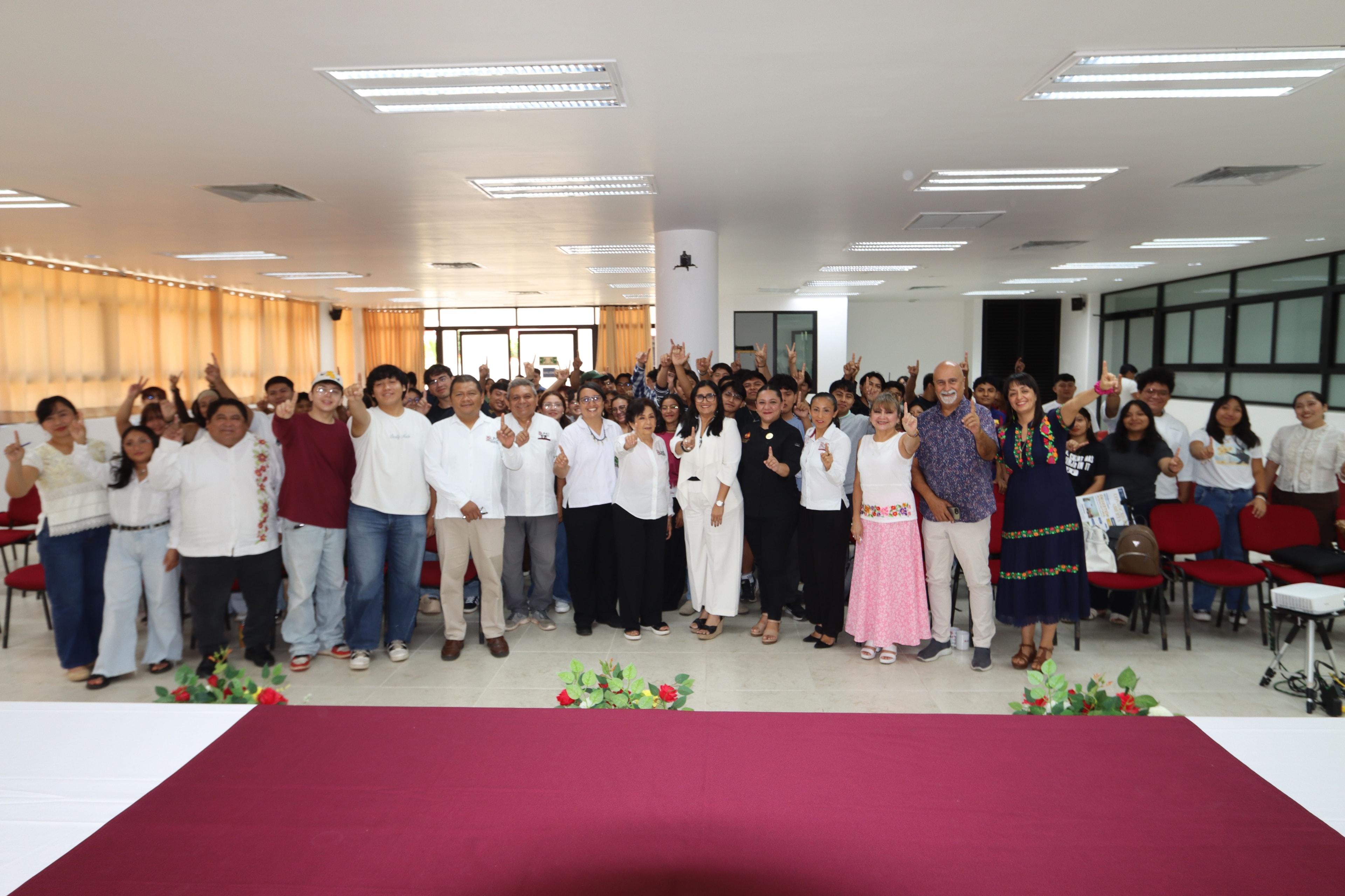 Encuentro Interdisciplinario