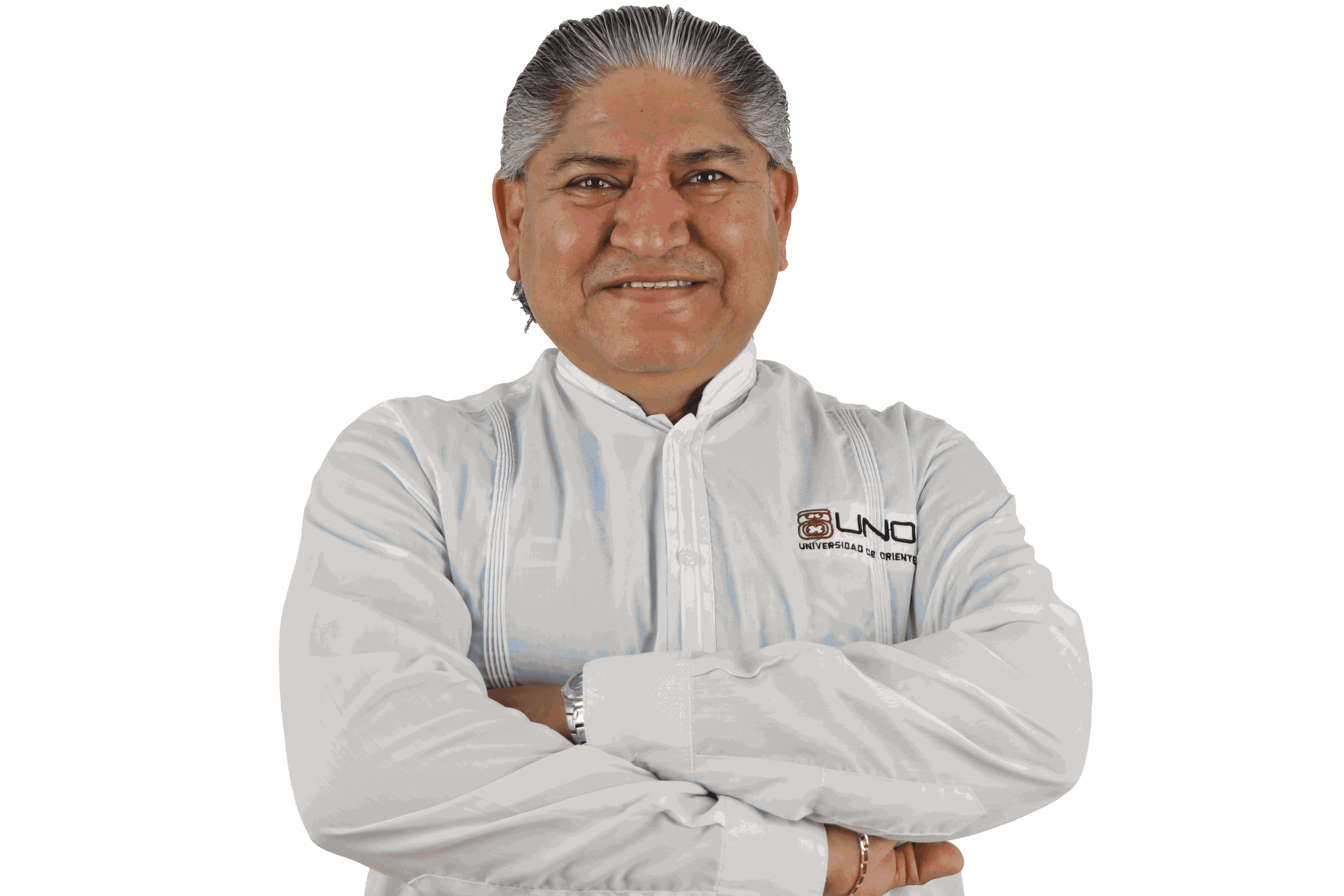 Dr. Adolfo Iván Batún Alpuche