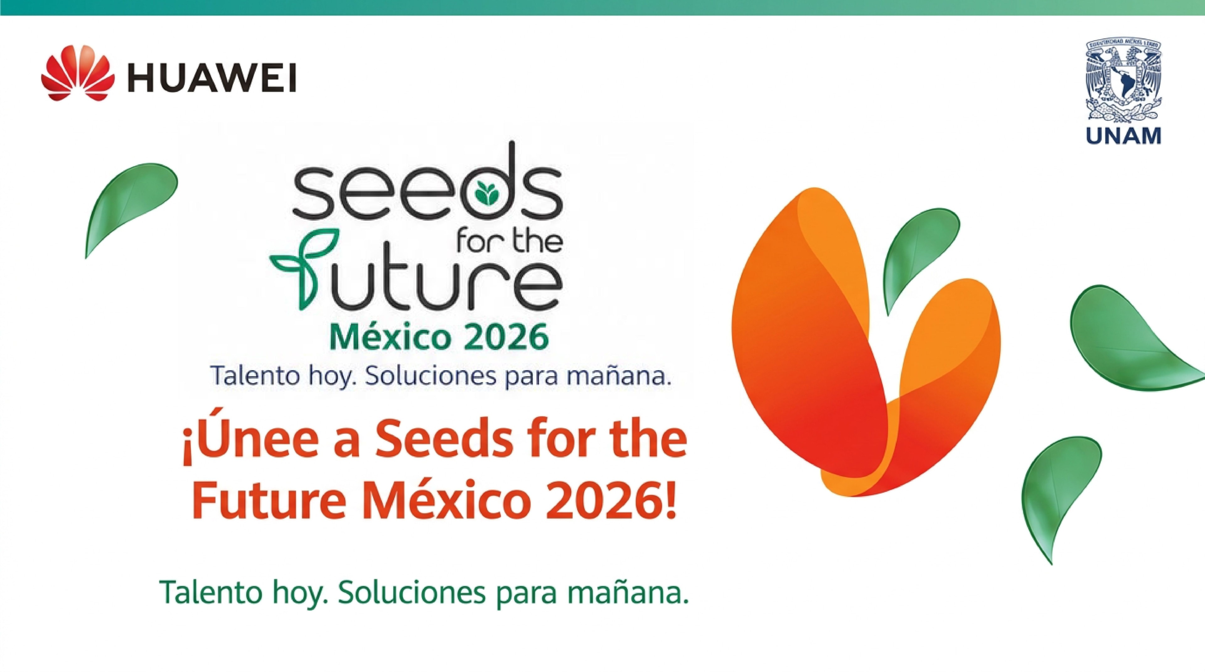 Seeds for the Future