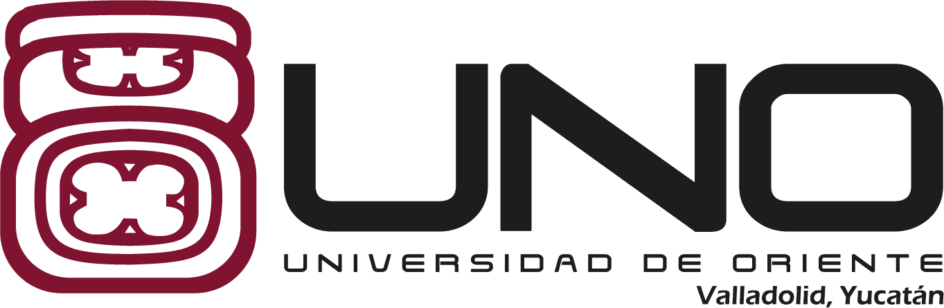 Logo oficial de la Universidad de Oriente